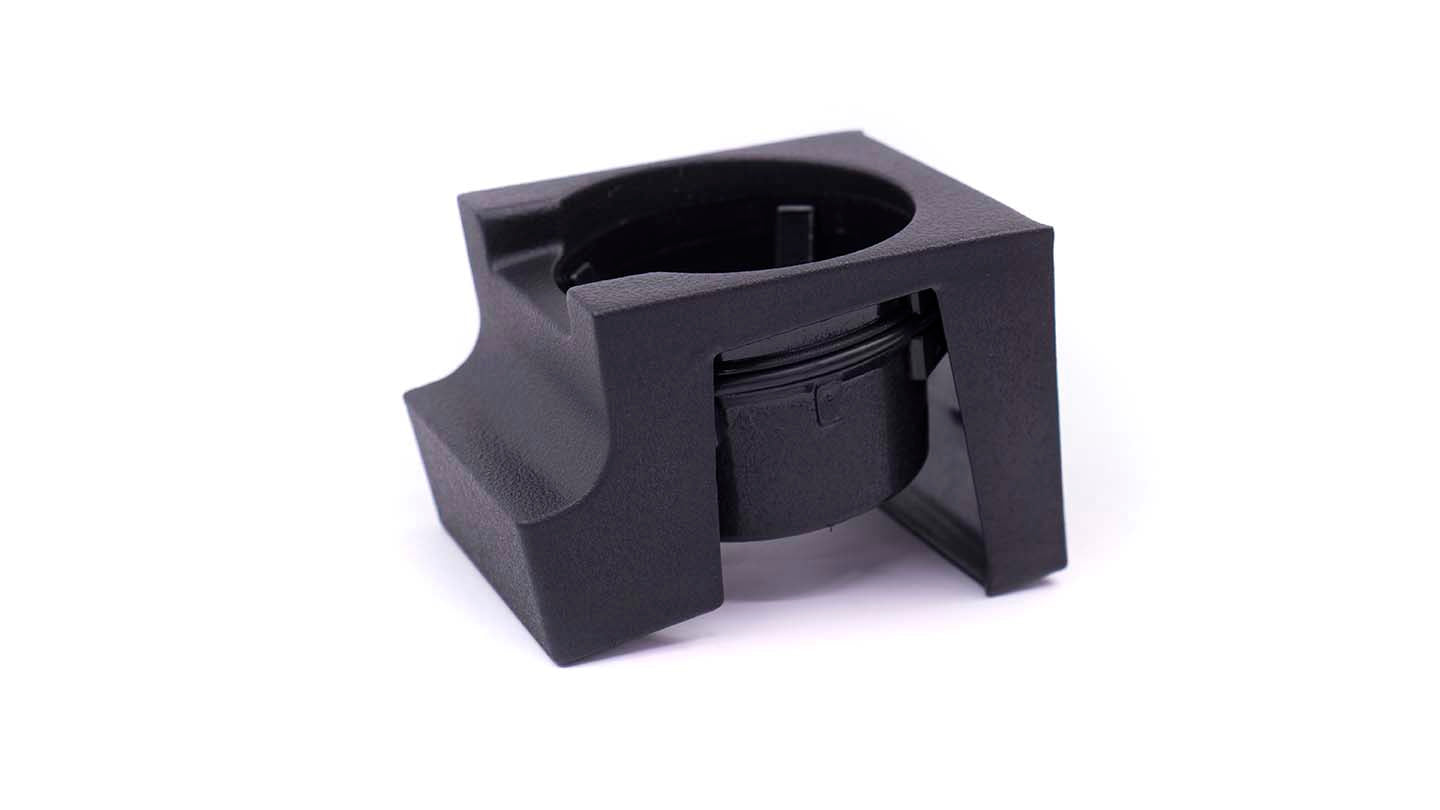 S14 - Cup Holder - Center Console