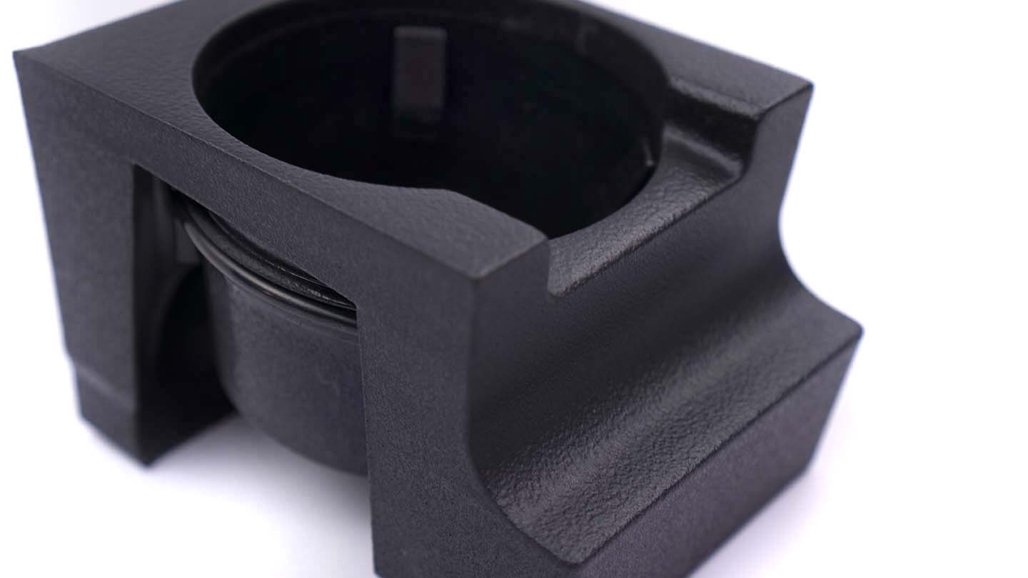 S14 - Cup Holder - Center Console