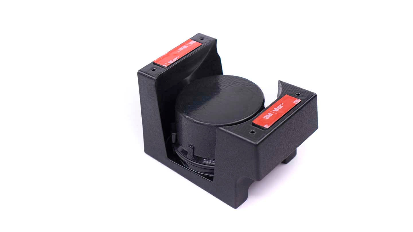 S14 - Cup Holder - Center Console