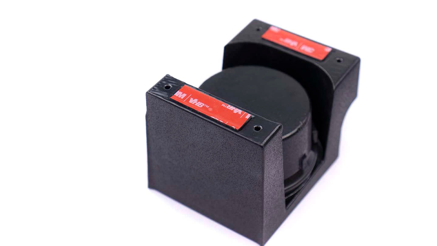 S14 - Cup Holder - Center Console