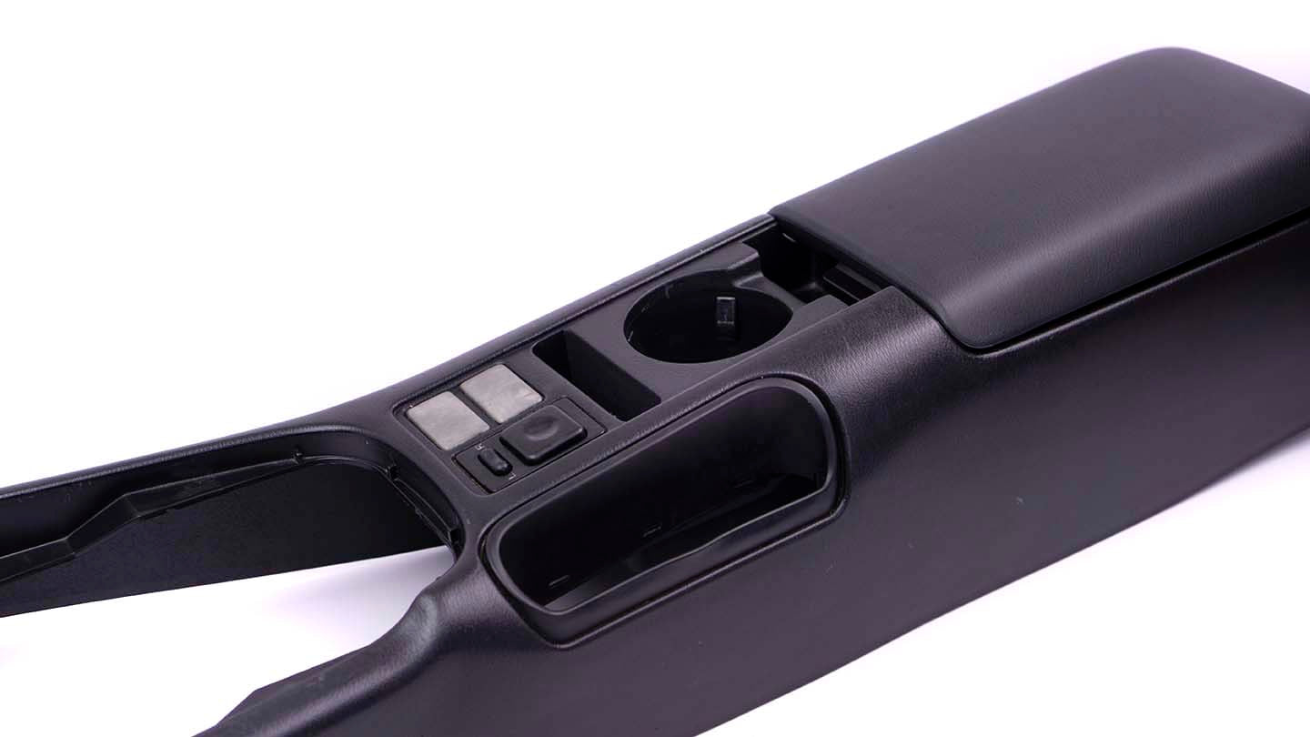 S14 - Cup Holder - Center Console