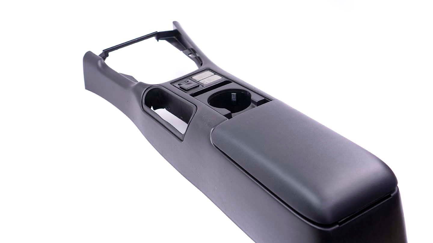 S14 - Cup Holder - Center Console
