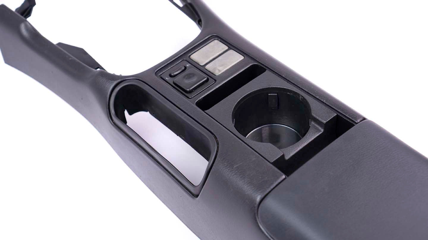 S14 - Cup Holder - Center Console