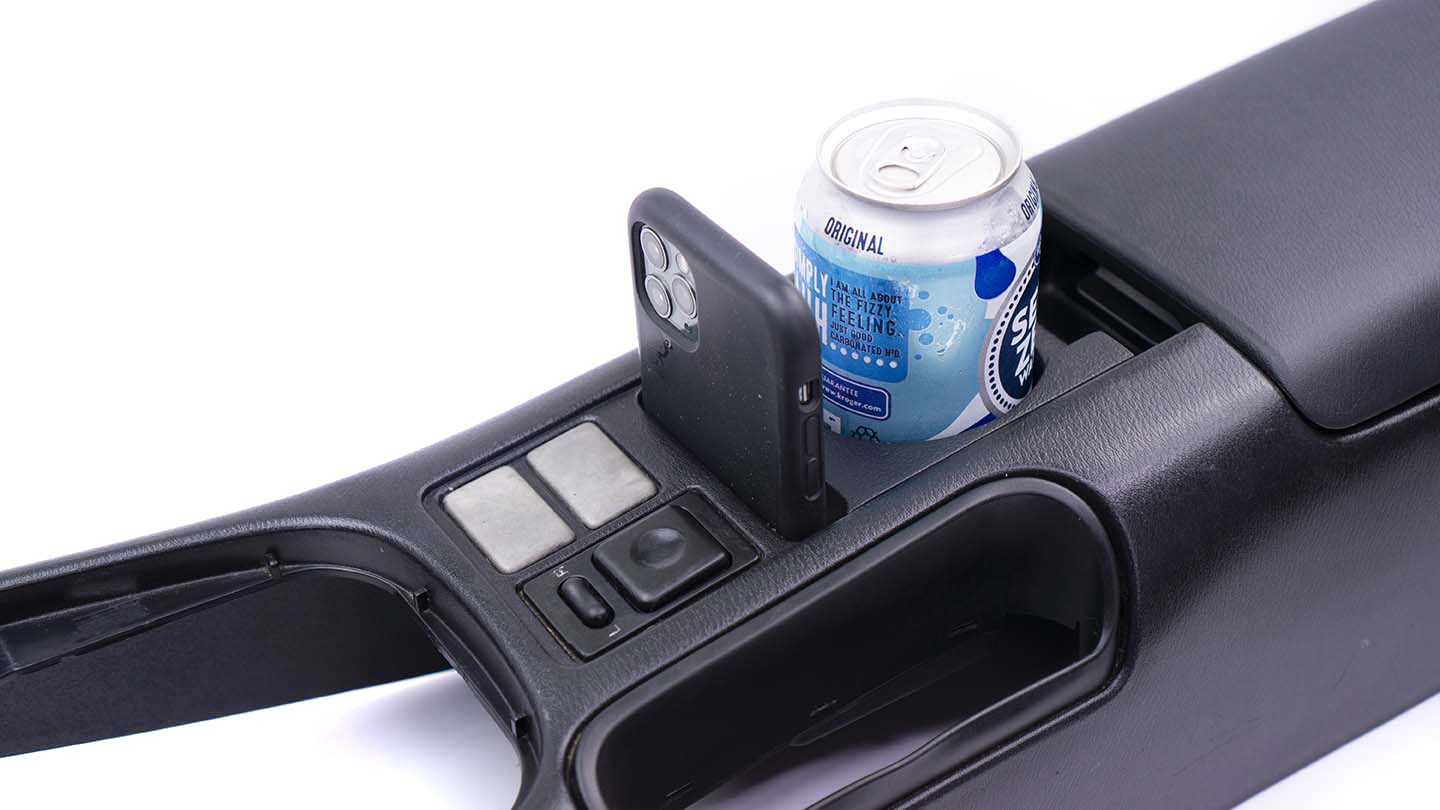 S14 - Cup Holder - Center Console