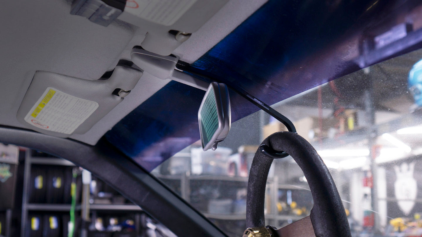 Nissan - Mirror Hook