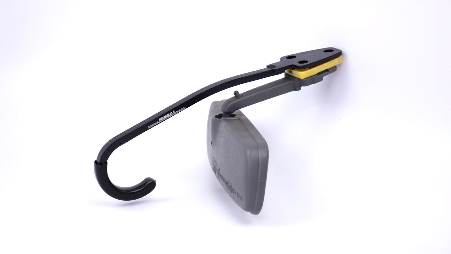 Nissan - Mirror Hook