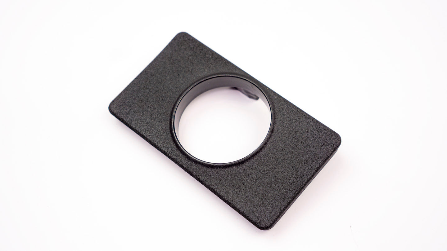 R33 - Single Gauge Pod - Ashtray