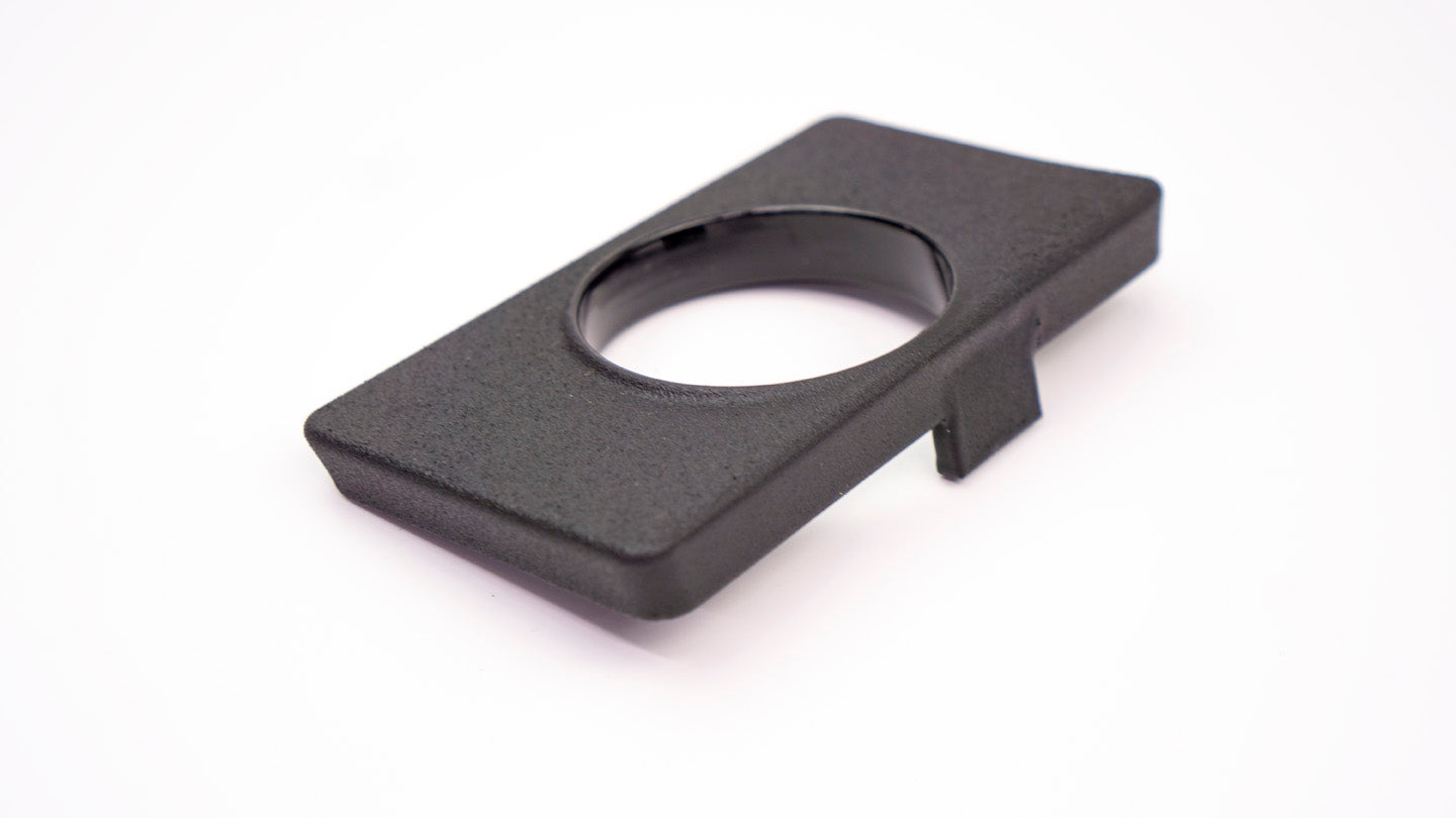 R33 - Single Gauge Pod - Ashtray