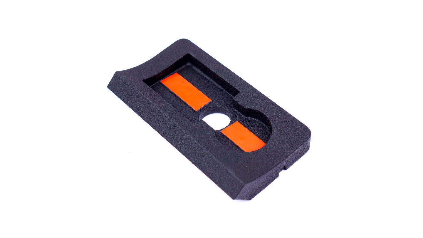 S14 - Greddy Profec Boost Controller Mount - Ashtray