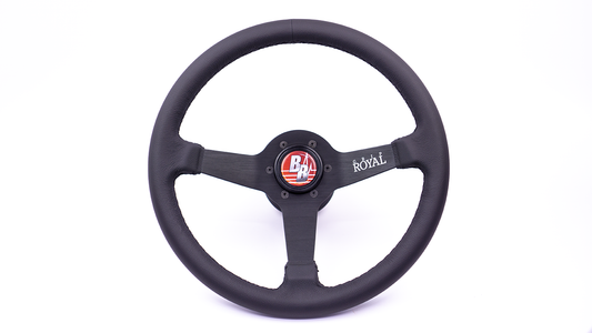 4 Runner - Steering Wheel Kit