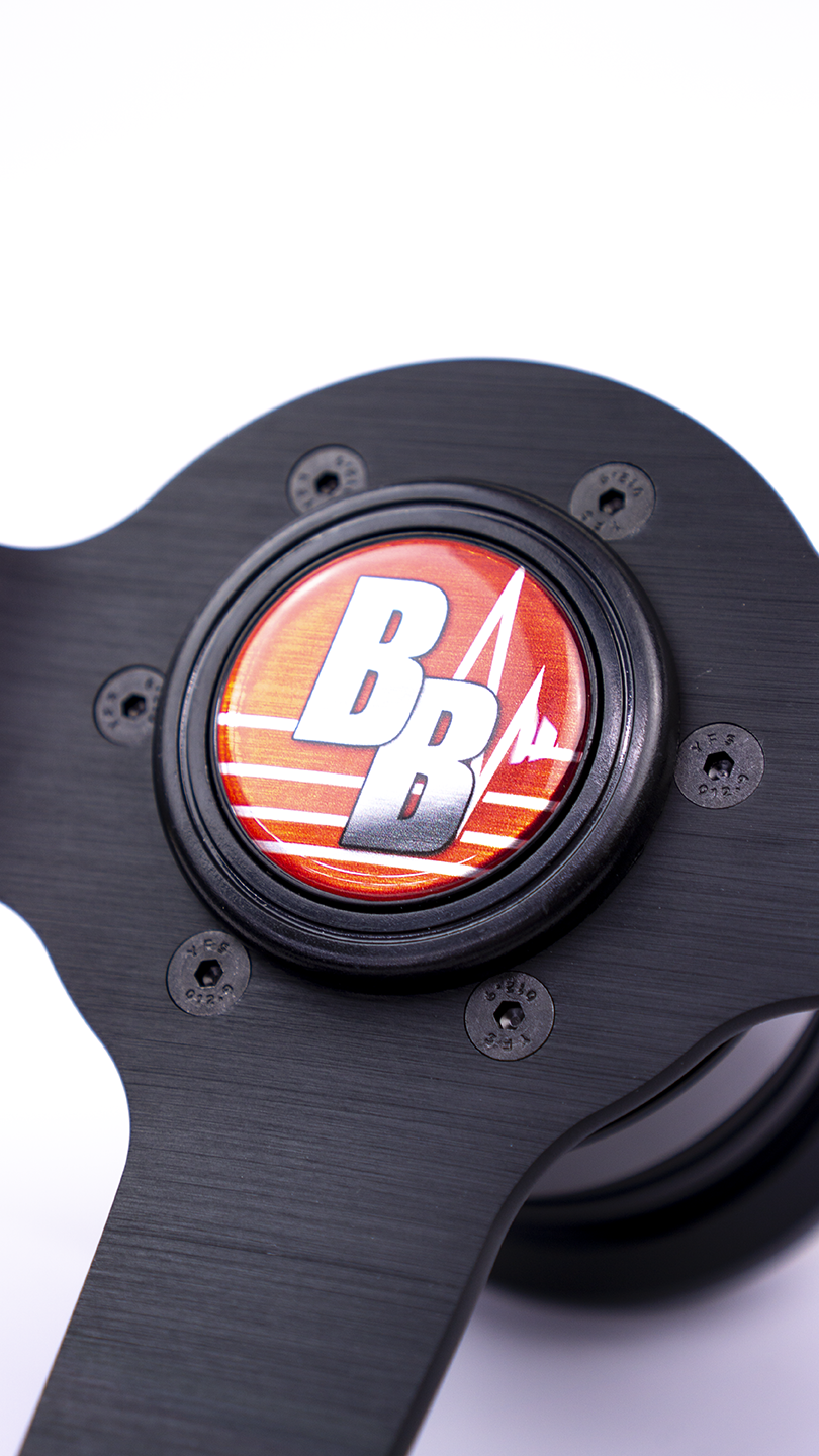 Universal - Horn Button