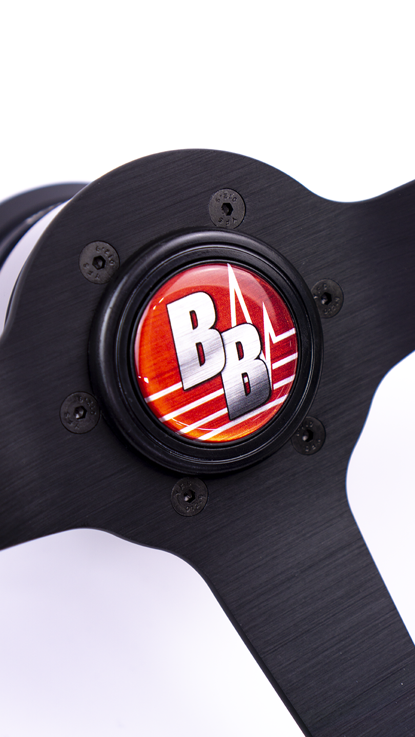 Universal - Horn Button