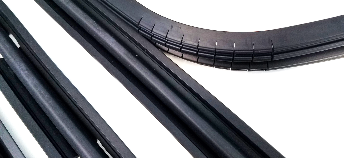 4 Runner - Rear Sliding Window Run