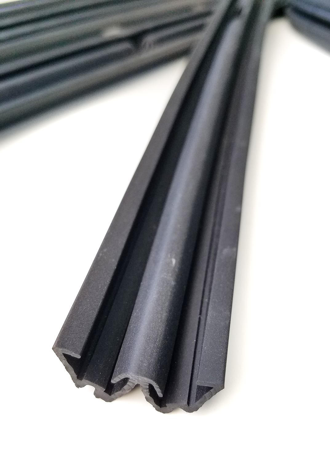 4 Runner - Rear Sliding Window Run
