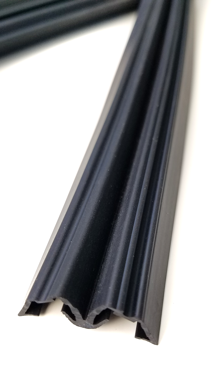 4 Runner - Rear Sliding Window Run