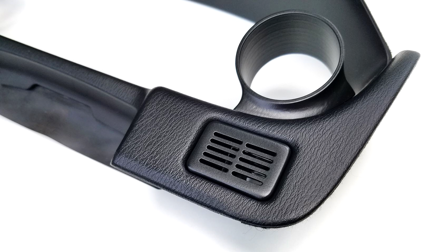 S14 - Cabin Temp. Sensor Vent
