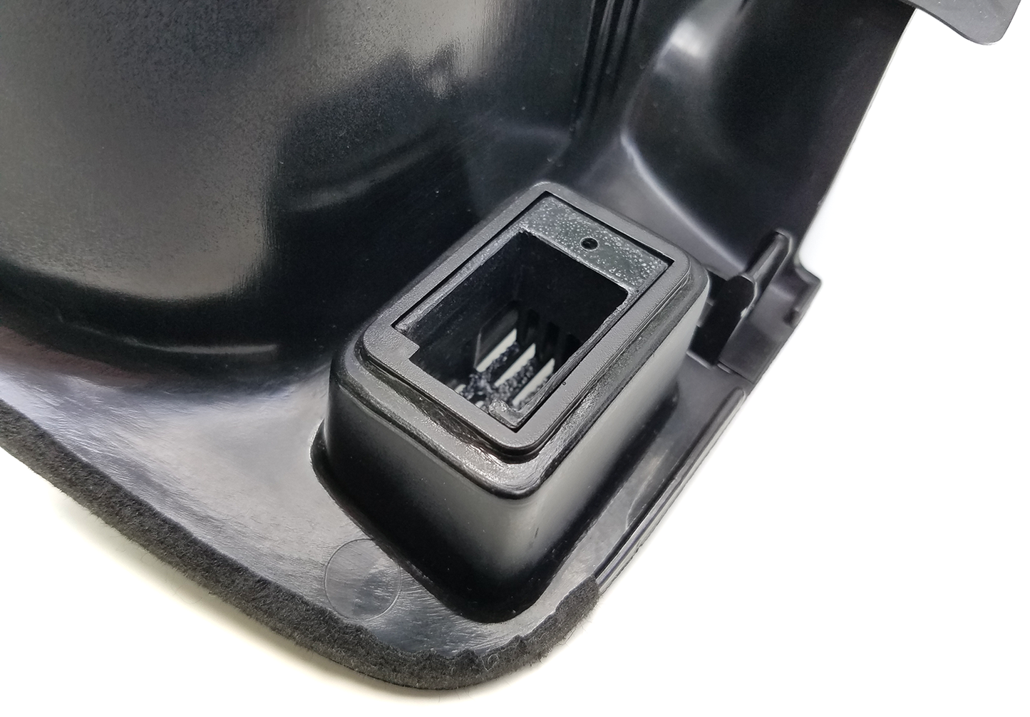 S14 - Cabin Temp. Sensor Vent
