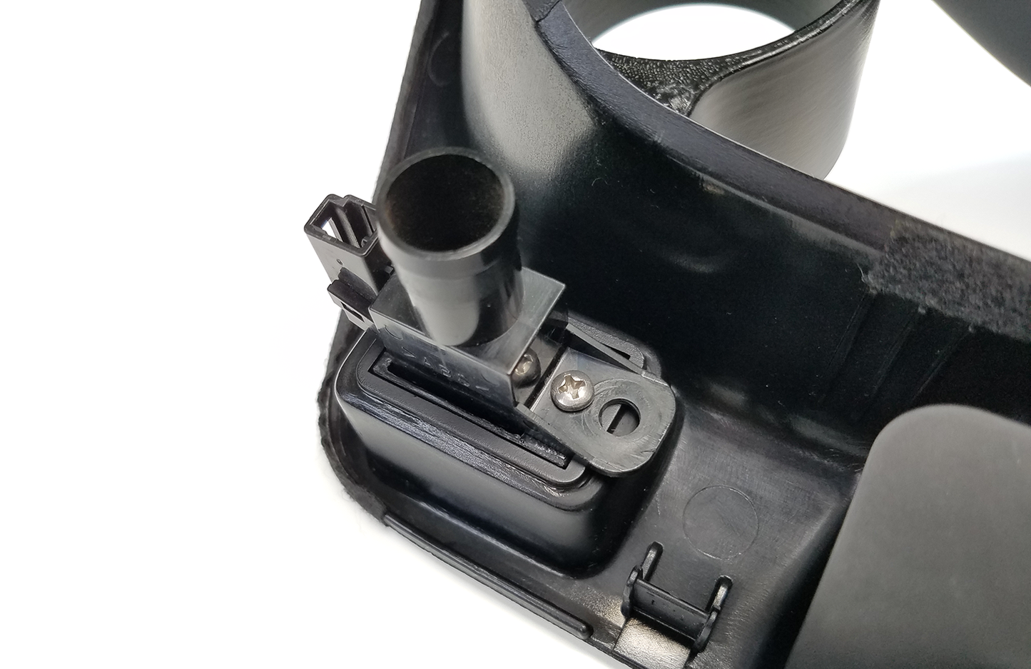 S14 - Cabin Temp. Sensor Vent