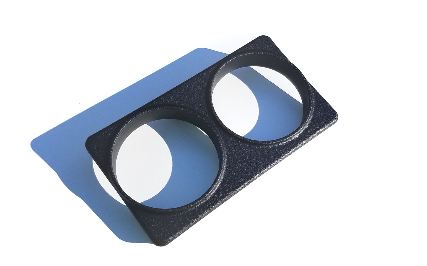 R33 - Dual Gauge Pod - Ashtray