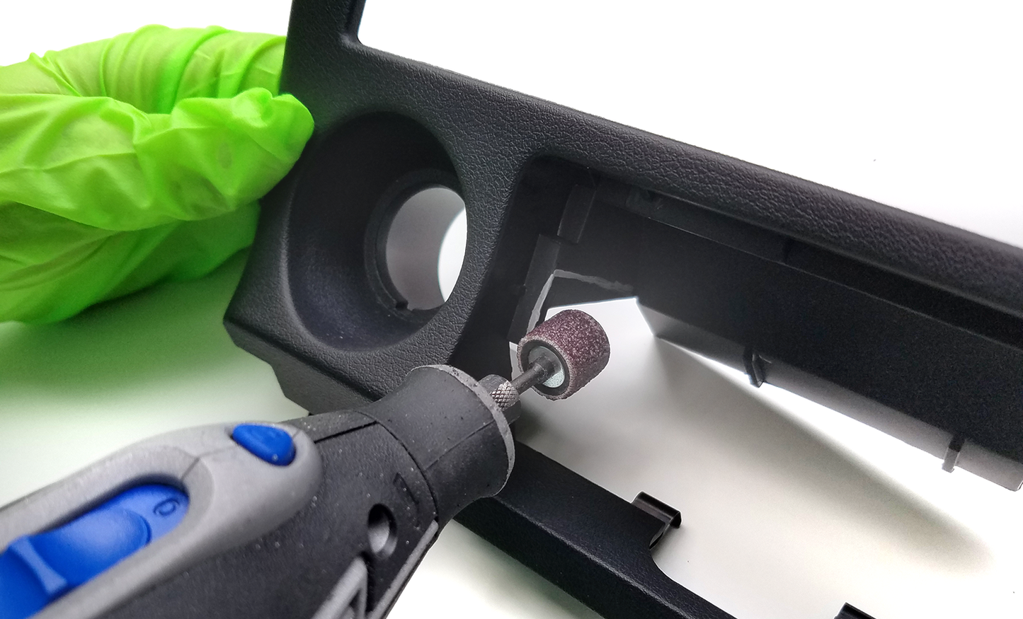 S14 - Gauge Pod - Ashtray