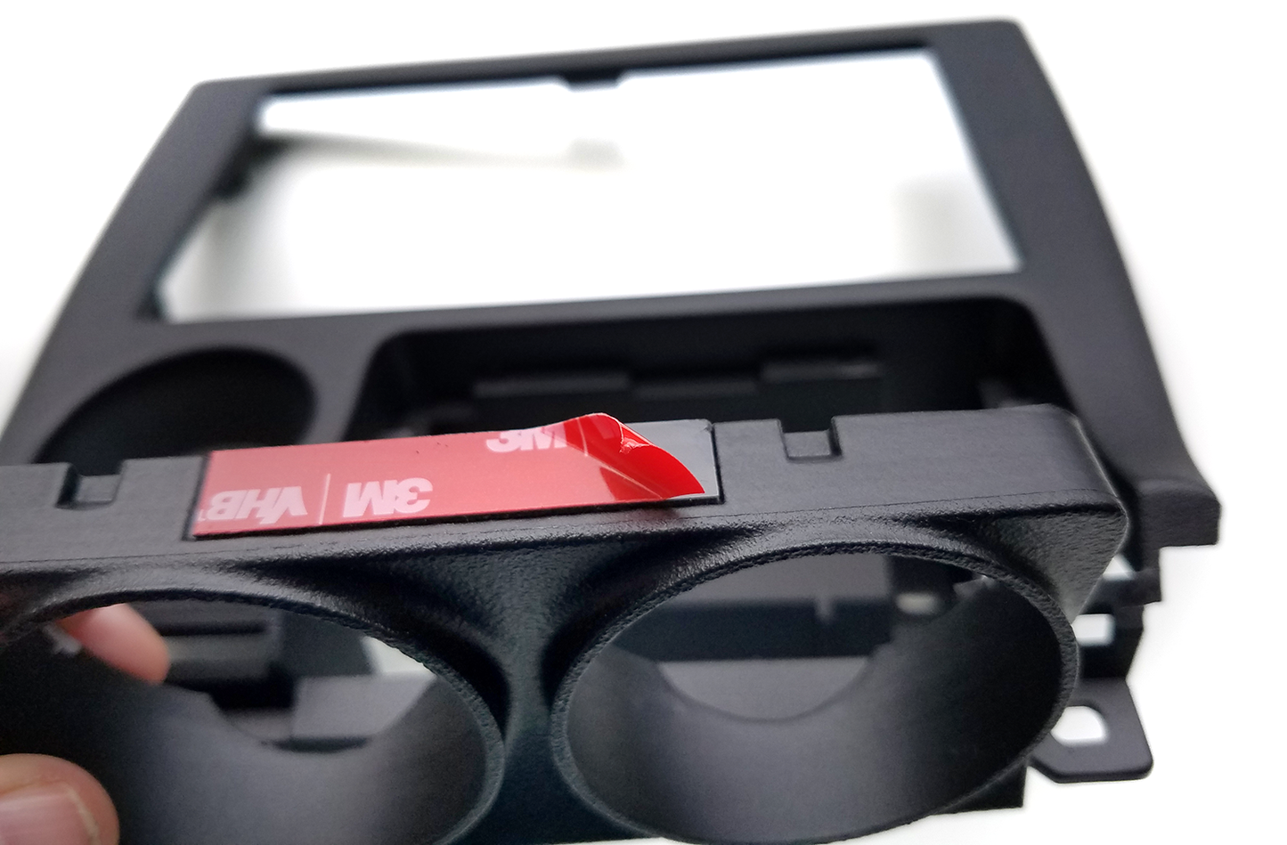 S14 - Gauge Pod - Ashtray