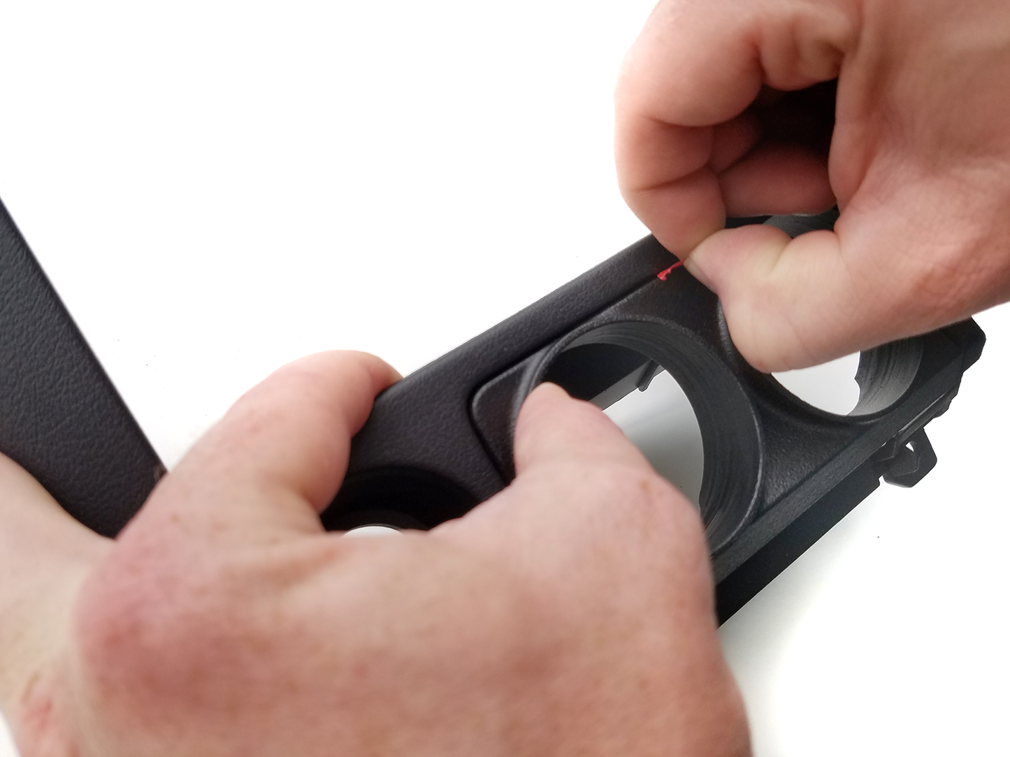 S14 - Gauge Pod - Ashtray