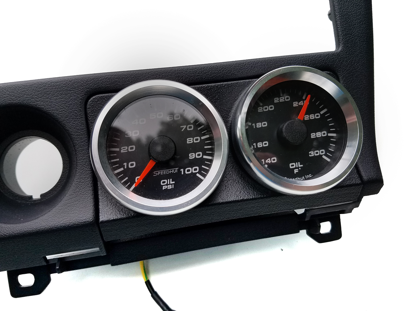 S14 - Gauge Pod - Ashtray