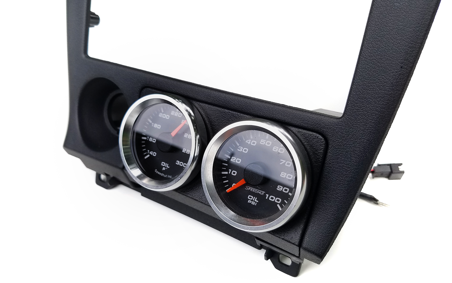 S14 - Gauge Pod - Ashtray