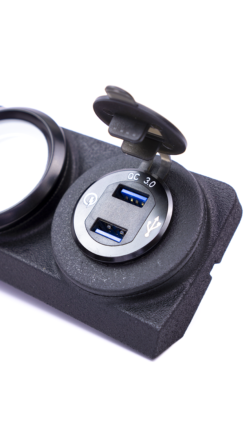 S14 - Gauge Pod - Ashtray