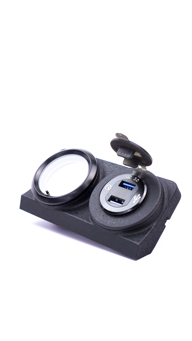 S14 - Gauge Pod - Ashtray