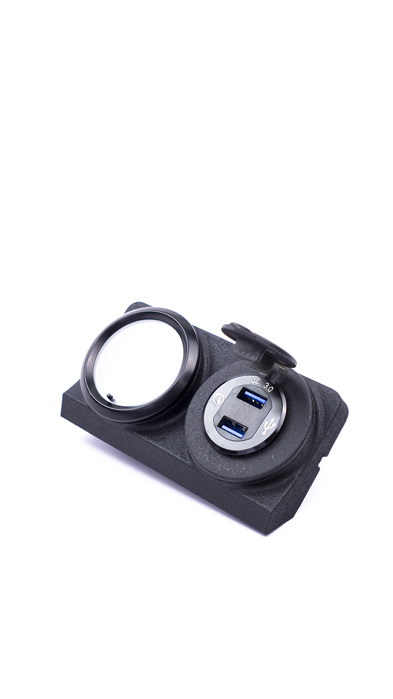 S14 - Gauge Pod - Ashtray