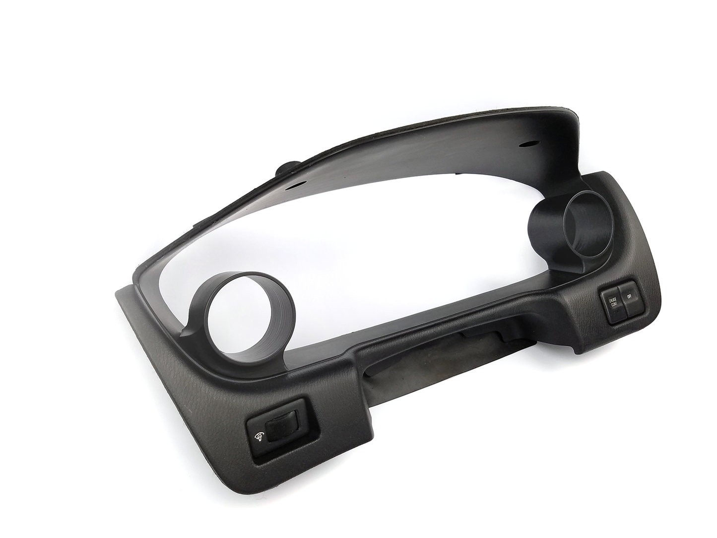 S14 - Gauge Pod - Cluster Surround