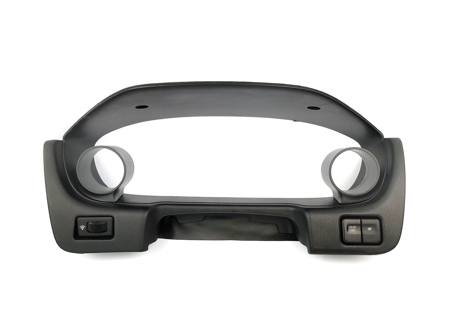 S14 - Gauge Pod - Cluster Surround