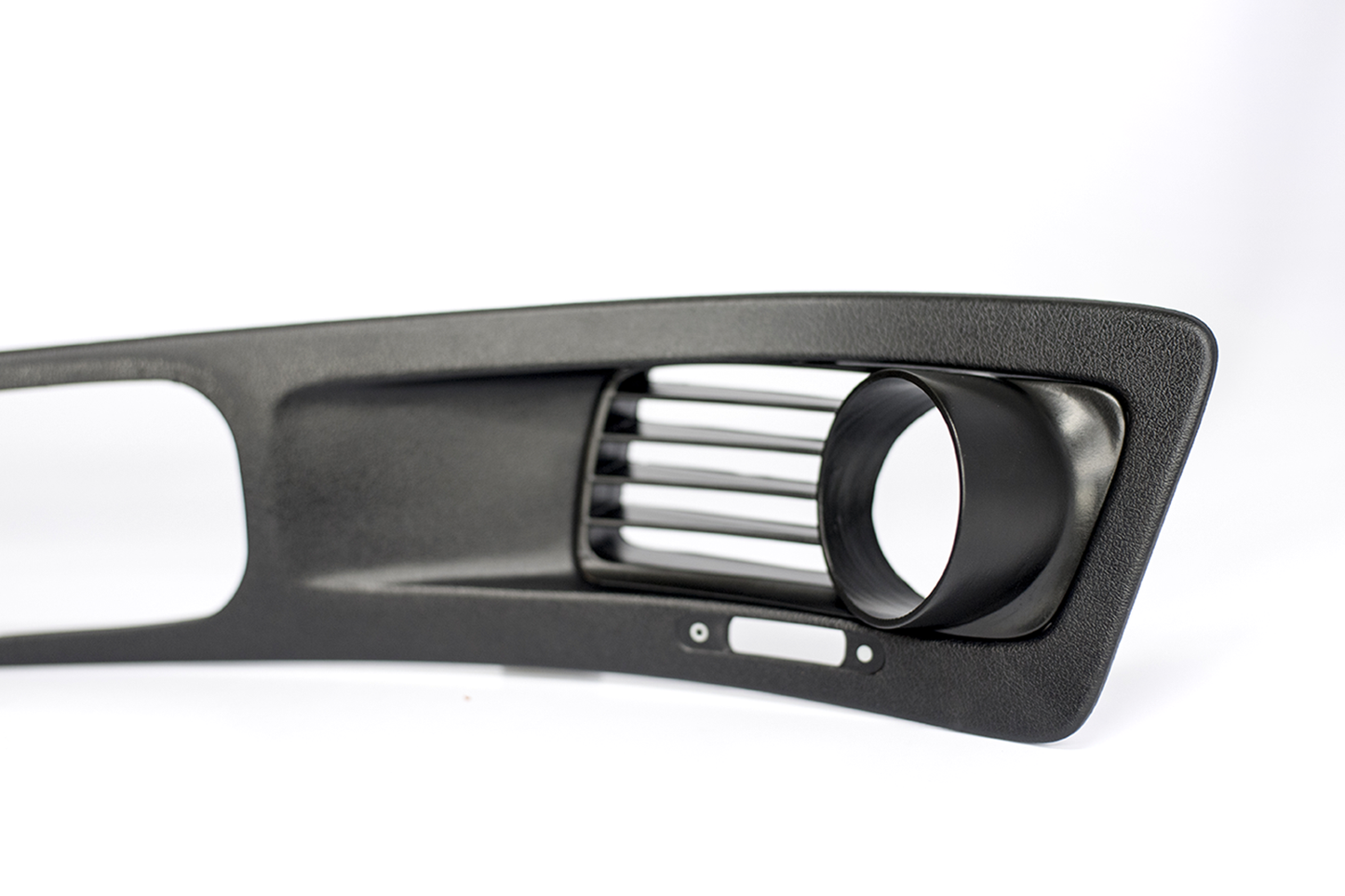 S14 - Gauge Pod - Door Vent (Vented)