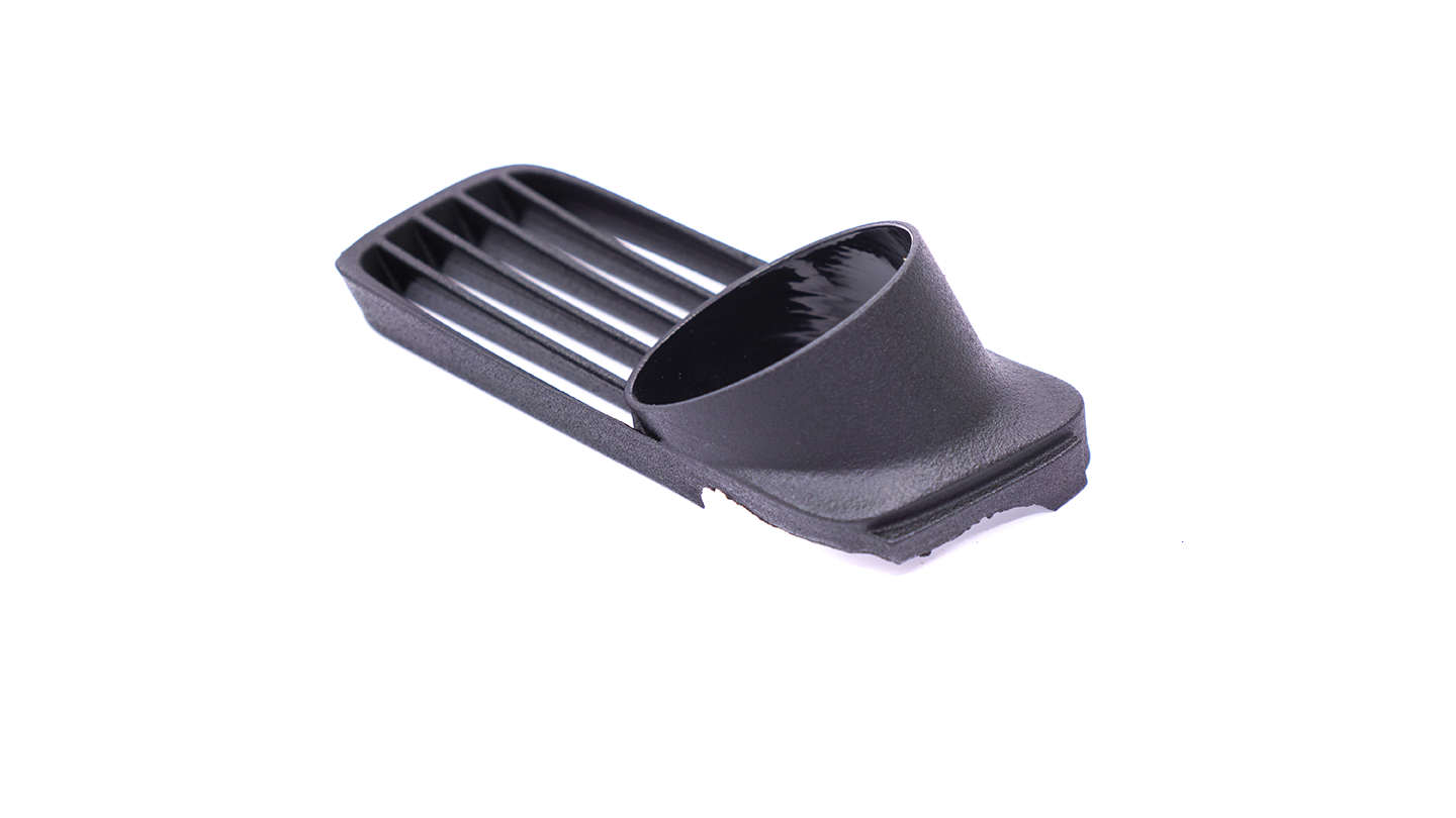 S14 - Gauge Pod - Door Vent (Vented) – Break Beat Goods