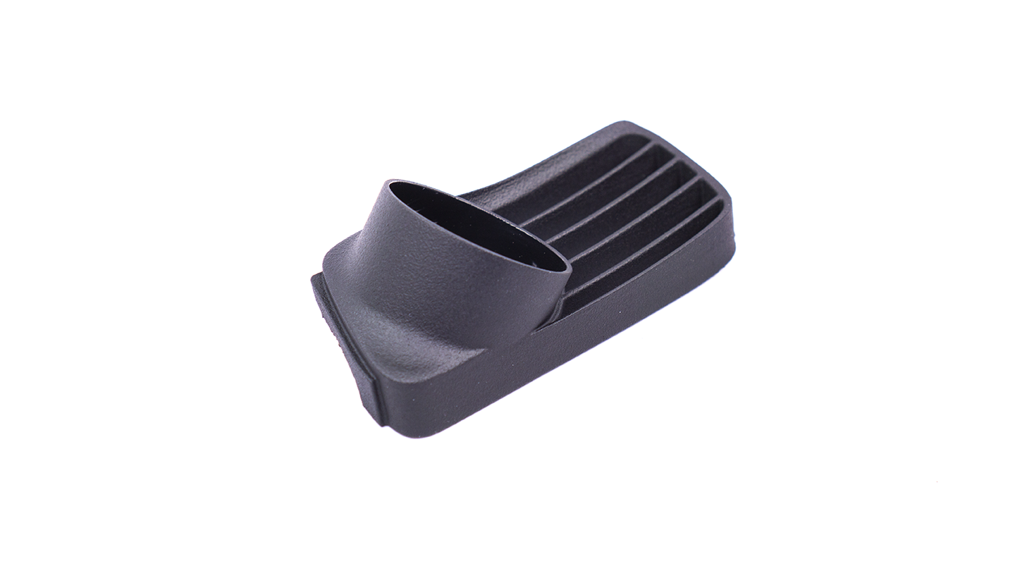S14 - Gauge Pod - Door Vent (Vented)