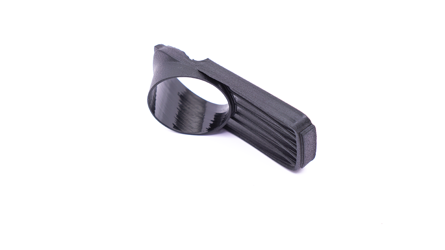 S14 - Gauge Pod - Door Vent (Vented)