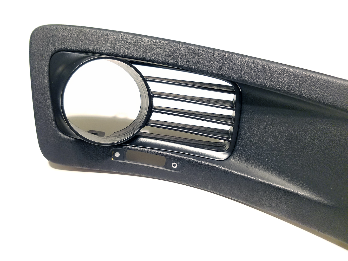 S14 - Gauge Pod - Door Vent (Vented)