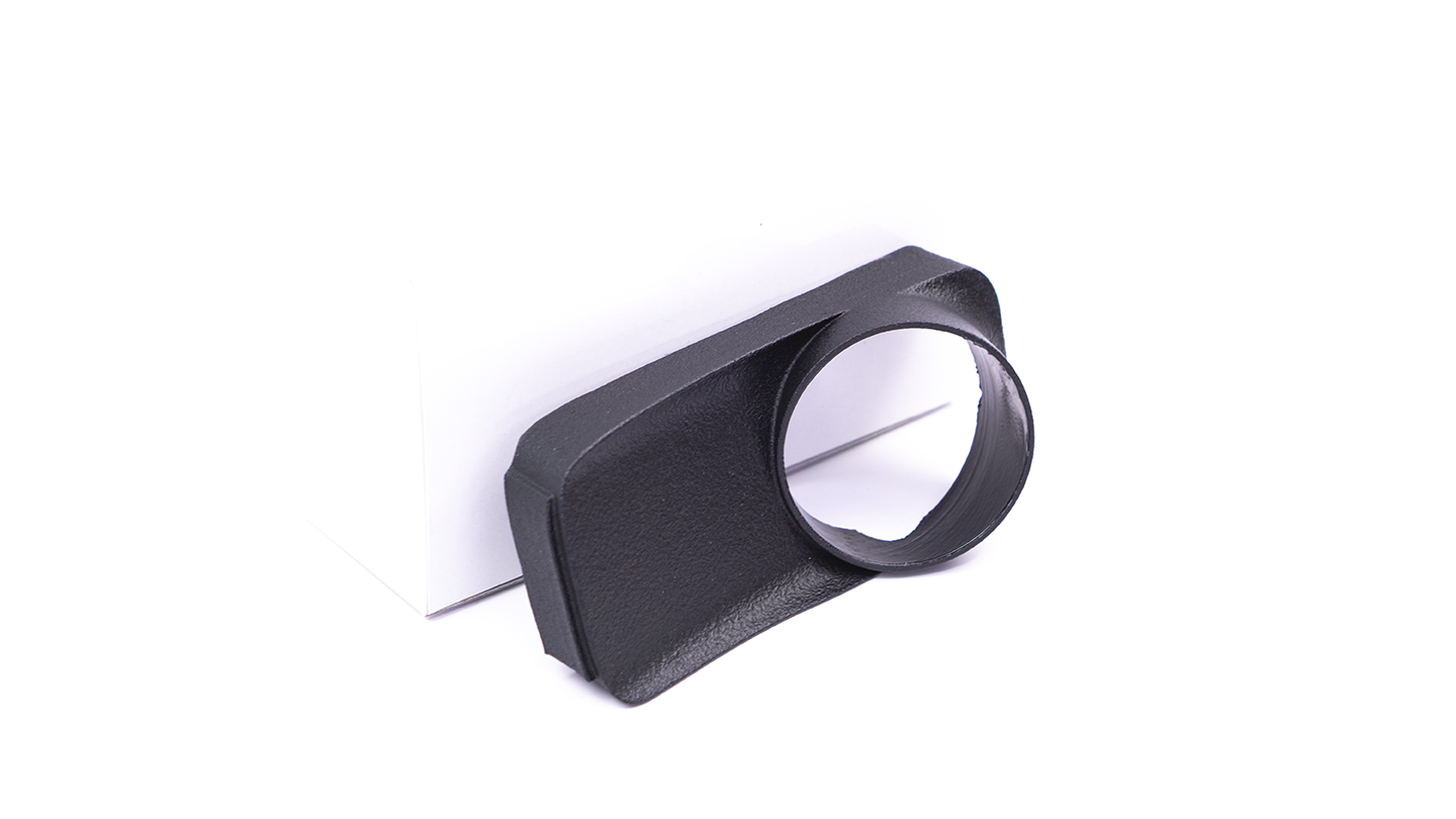 S14 - Gauge Pod - Door Vent (Non-Vented)