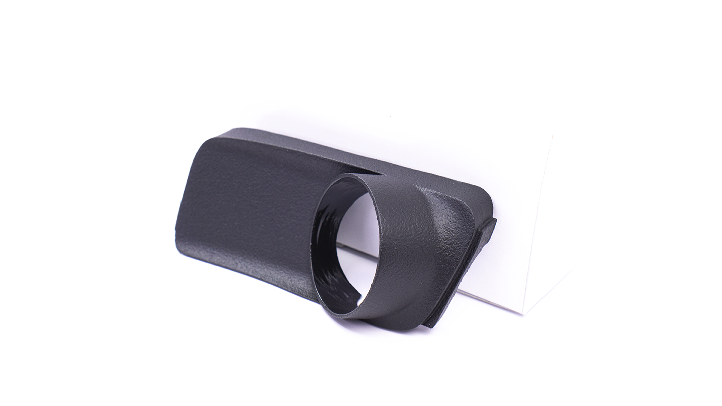 S14 - Gauge Pod - Door Vent (Non-Vented)