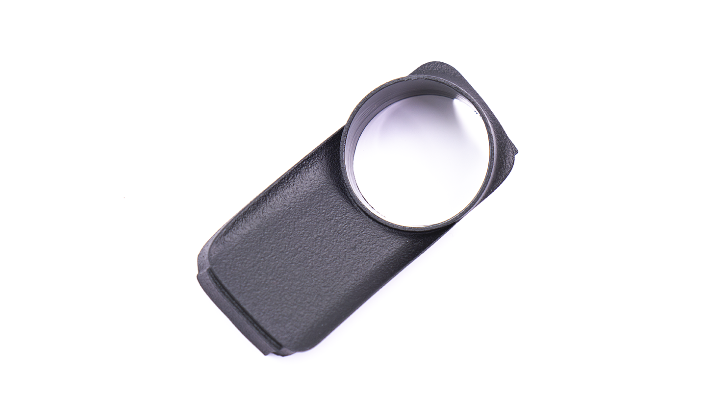 S14 - Gauge Pod - Door Vent (Non-Vented)