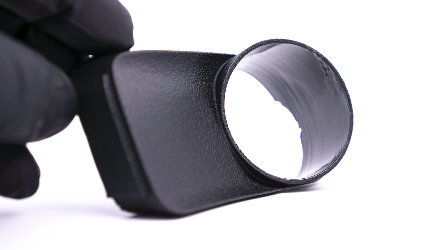 S14 - Gauge Pod - Door Vent (Non-Vented)