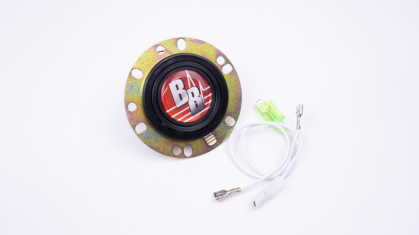 Universal - Horn Button