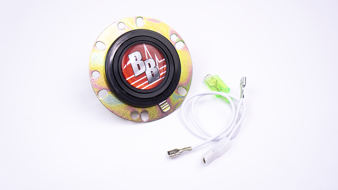 Universal - Horn Button
