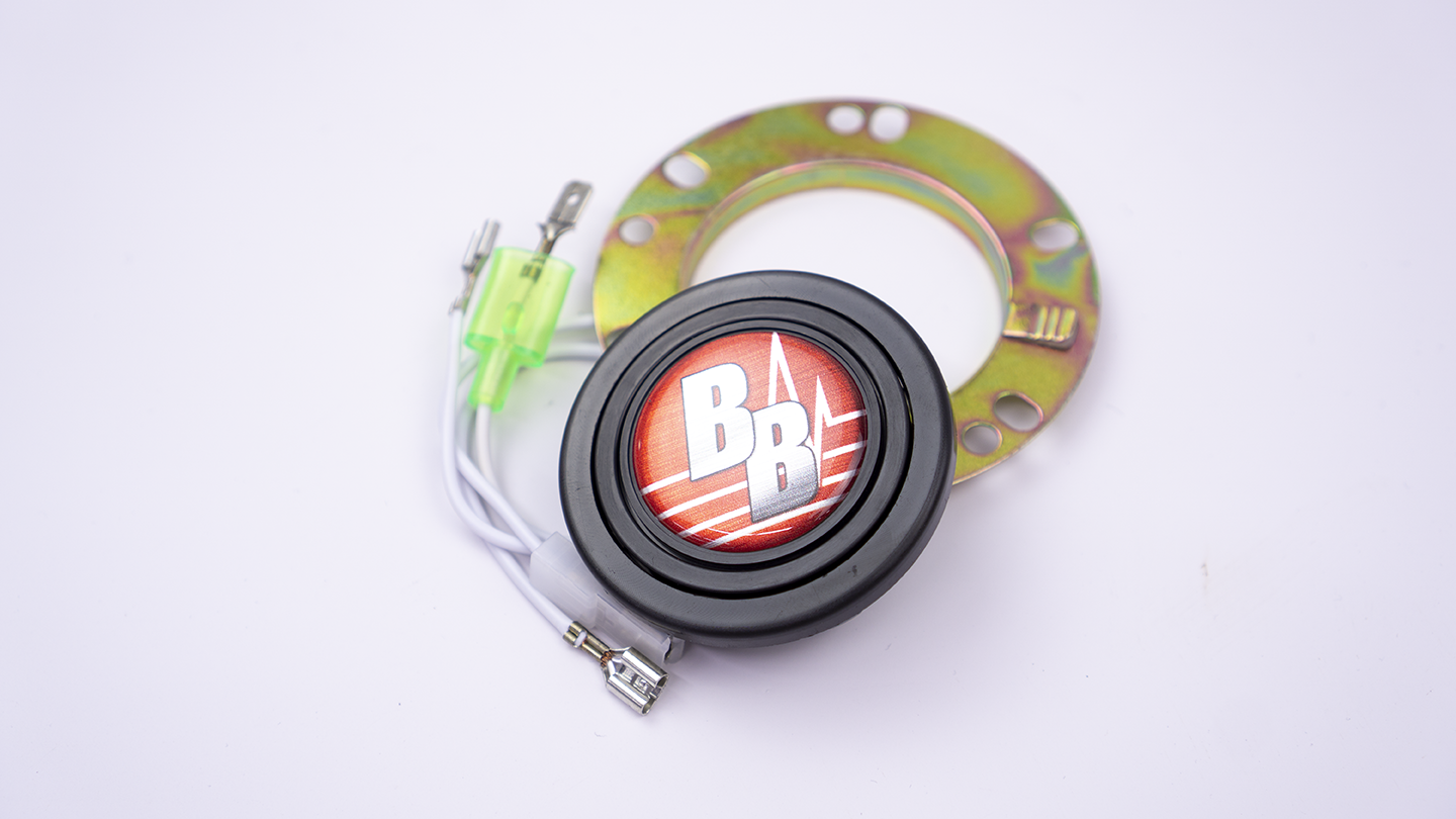 Universal - Horn Button