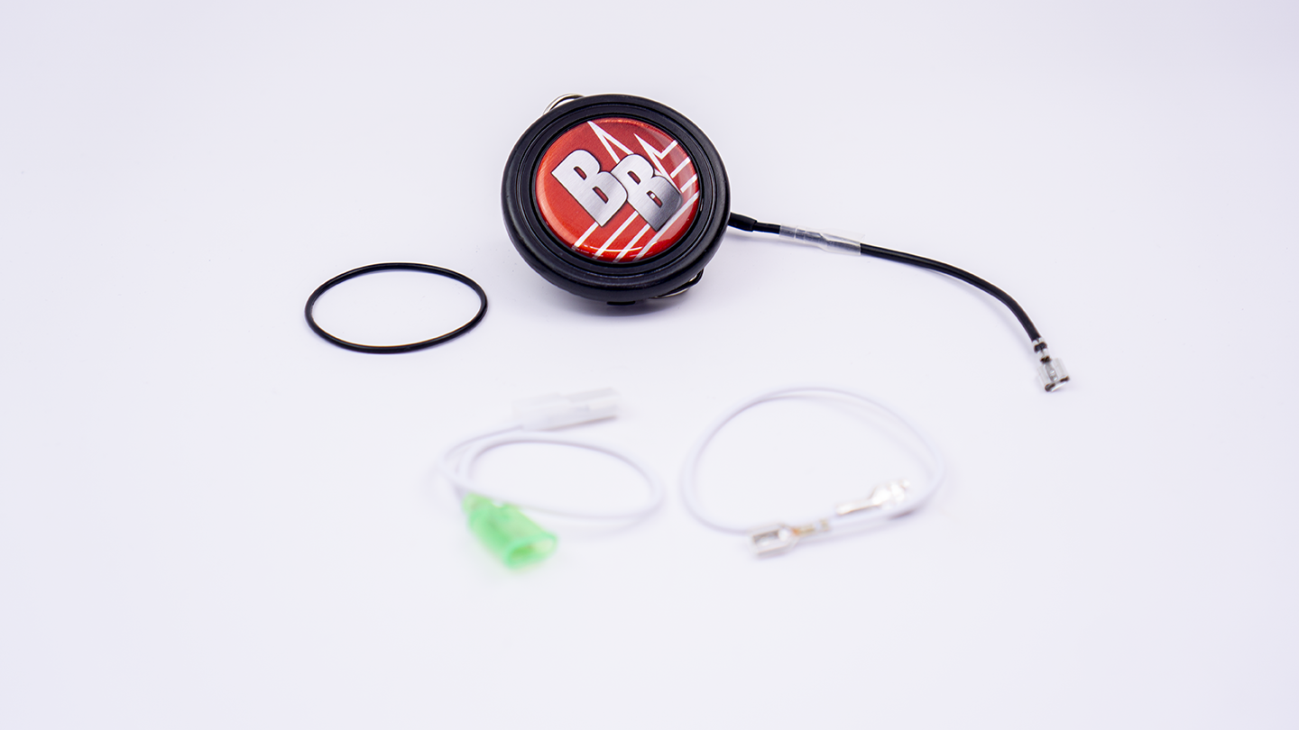 Universal - Horn Button