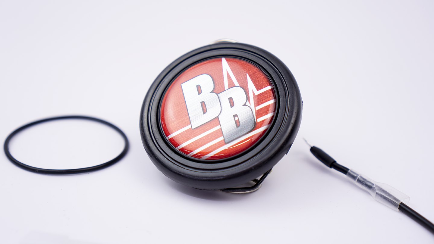 Universal - Horn Button