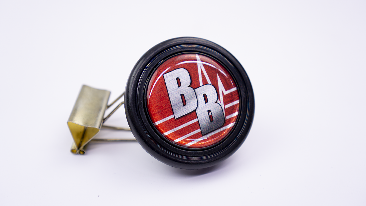 Universal - Horn Button
