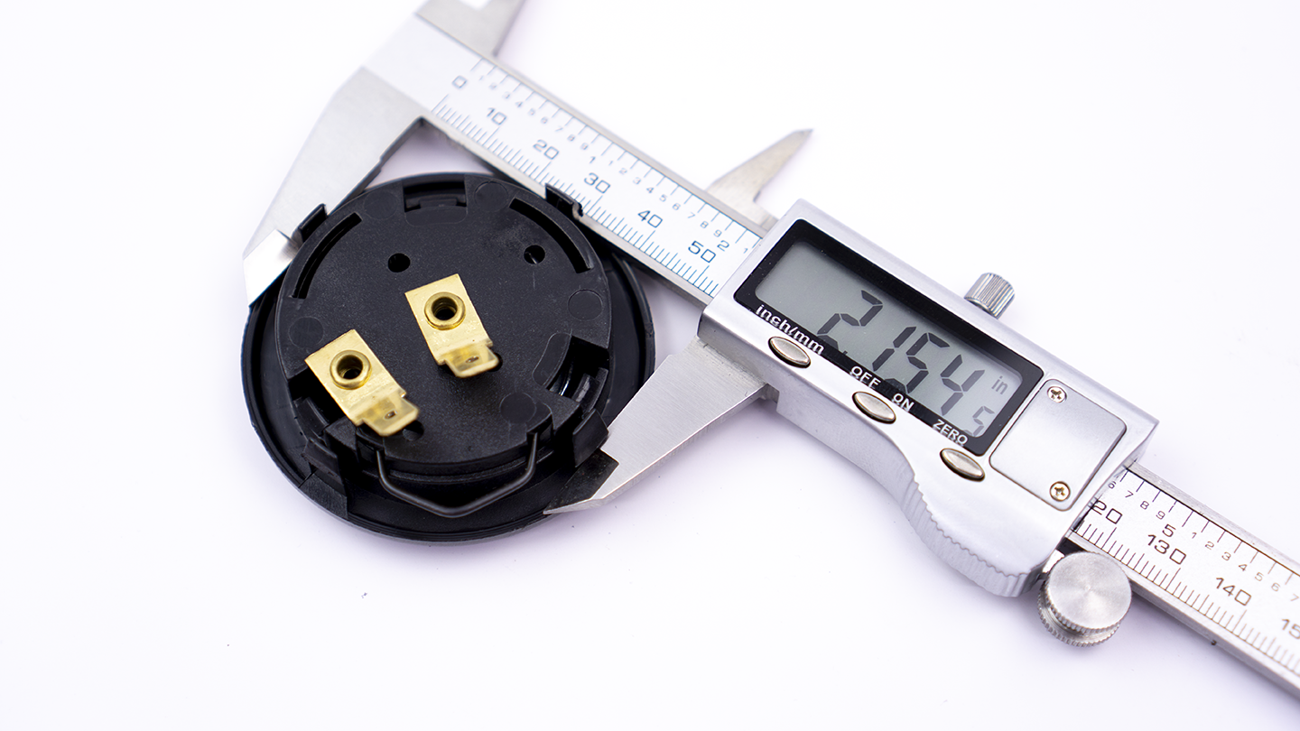 Universal - Horn Button
