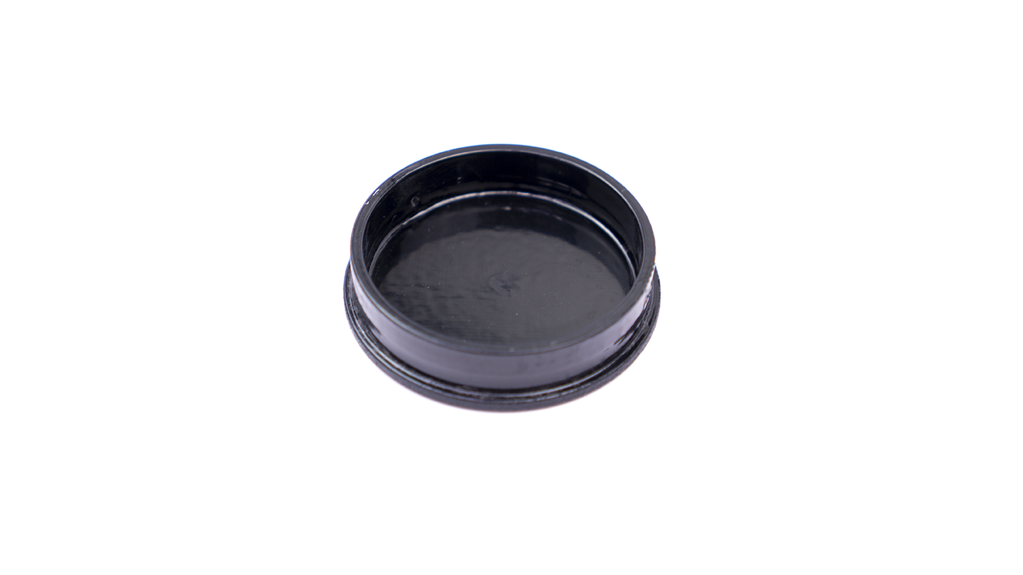 Universal - Plug / Switch Mount